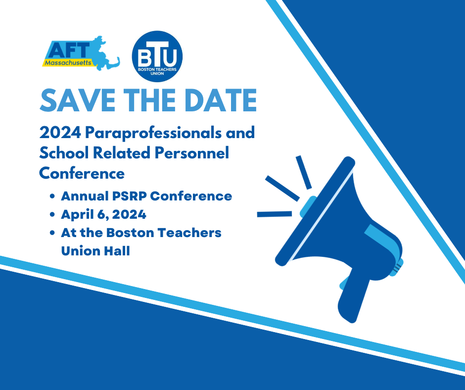2024 PSRP Conference Save the Date