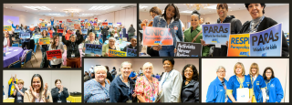 PSRPs March 2025