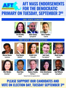 Elections Matter September 2024