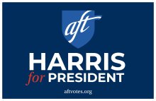 Harris for President