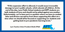 SO KIPP Expansion