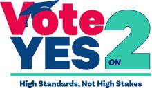 Yes on 2