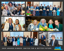 2025 Awards Night Photos