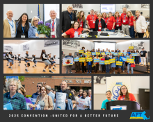 Convention Photos
