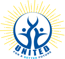 United for a better future