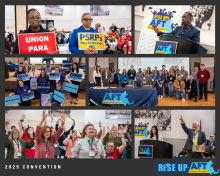 2026 Convention Collage