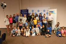 Reading Cup July 2026 at the BTU