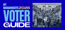 Voter Guide Banner