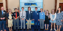 2026 Scholarship Winners