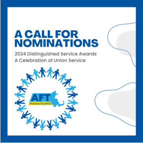 A Call for Nominations
