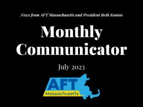Monthly Communicator