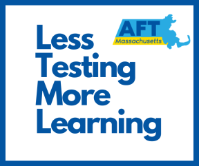 Less Testing More Learning