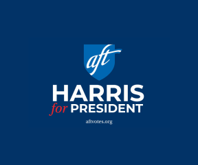 Harris for President