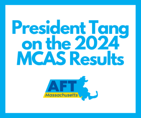 JT 2024 MCAS Results