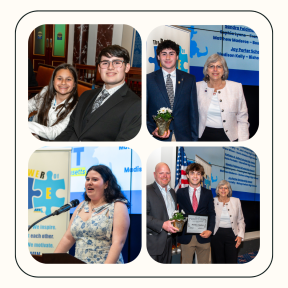 2025 Scholarship Program