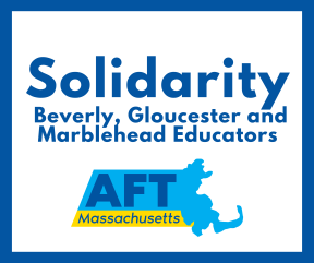 Solidarity Statement
