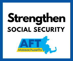 Strengthen Social Security