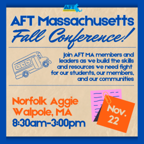 2025 Fall Conference