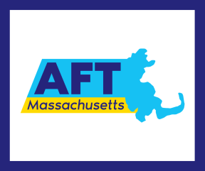 AFT Massachusetts Logo FB Square