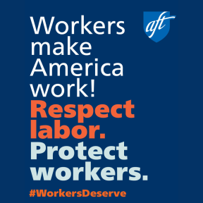 Labor Day 2025