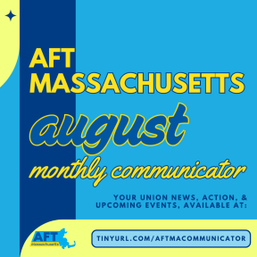 August 2025 Communicator