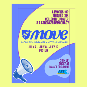 Move Flyer