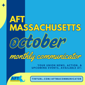 October 2025 Communicator