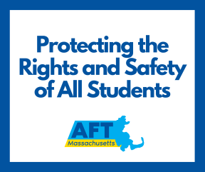 Protecting the Rights and Safety of All Students