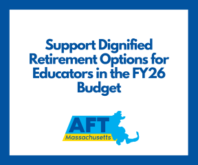 Retirement Plus FY 26 Budget