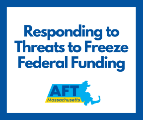 Responding to Threats to Freeze Federal Funding