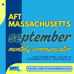 September 2025 Communicator