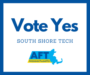 Vote Yes SST