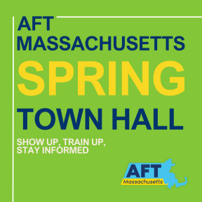 2026 Spring Town Hall