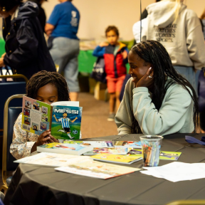 Firstbook Legacy Thanks 