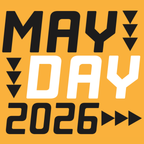 May Day 2026