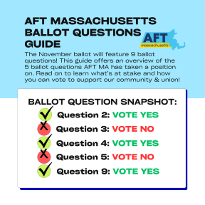 BALLOT QUESTION GUIDE OVERVIEW