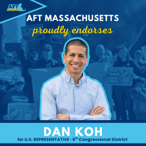 Koh for Congress