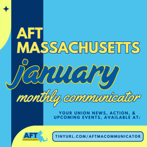 January Communicator