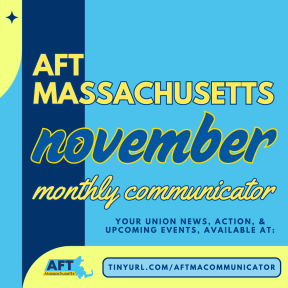 November Communicator